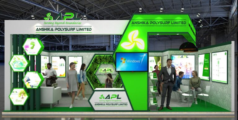 Exhibition and Event Services