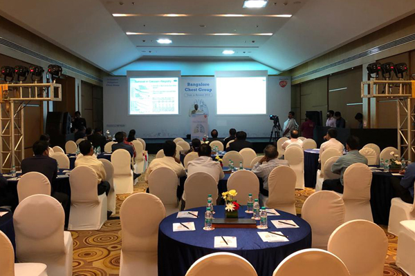 Exhibition and Event Services